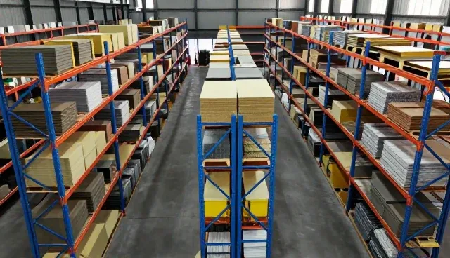 工业定制加工中的选型关注点与实际应用